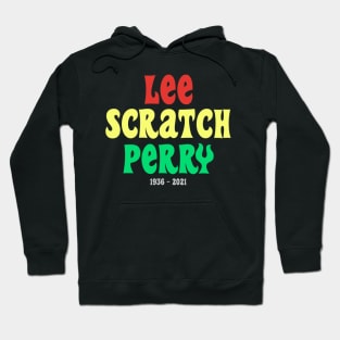 Lee Perry Rip Legends Hoodie